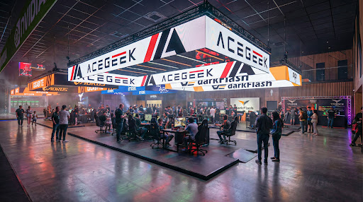 ACEGEEK