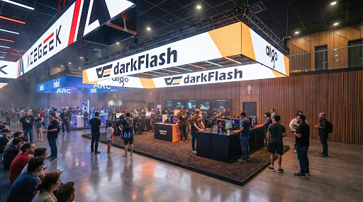 DARKFLASH
