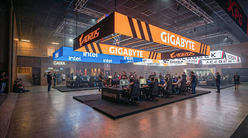 GIGABYTE